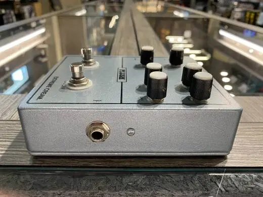 Plush Extreme Cream Dual Overdrive 2